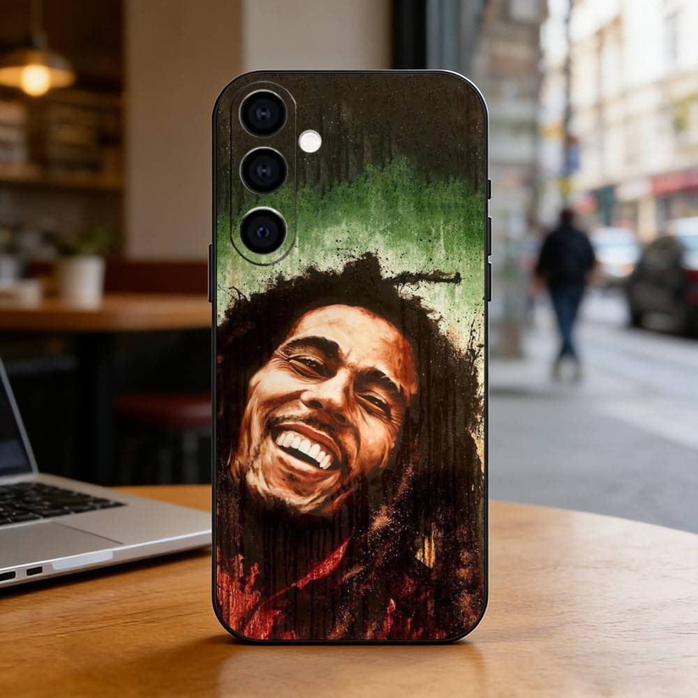 Capa de telefone J-Jamaica Bob - Phone Cases Jamaica avaliação e preço