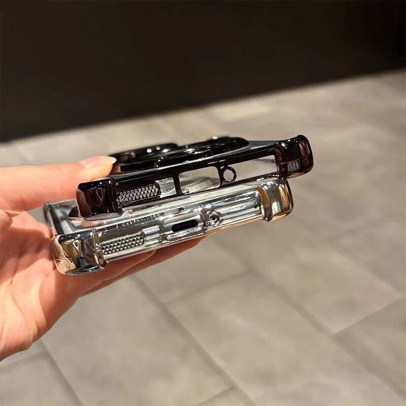 Capa de telemóvel com padrão f - Oppo Find X8 avaliação e preço