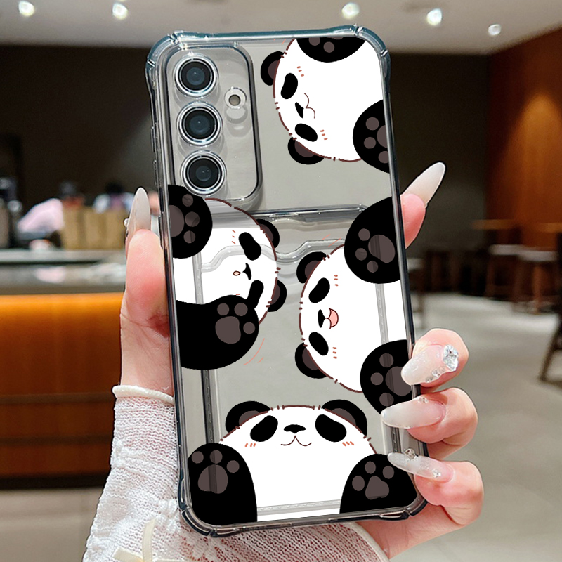 Capa de Celular com Slot para  - Phone Cases Galaxy A17 avaliação e preço