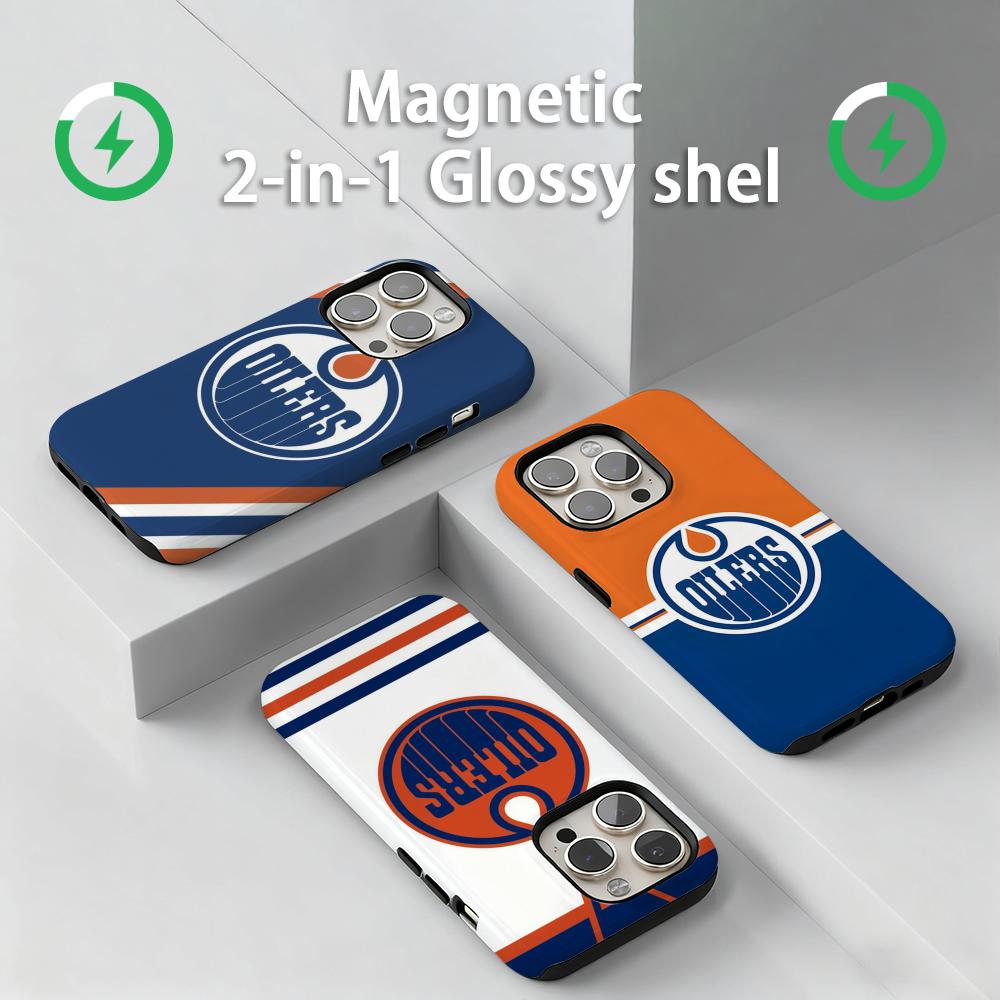 Capa Magnética 2 em 1 Brilhant - Phone Cases Edmonton avaliação e preço