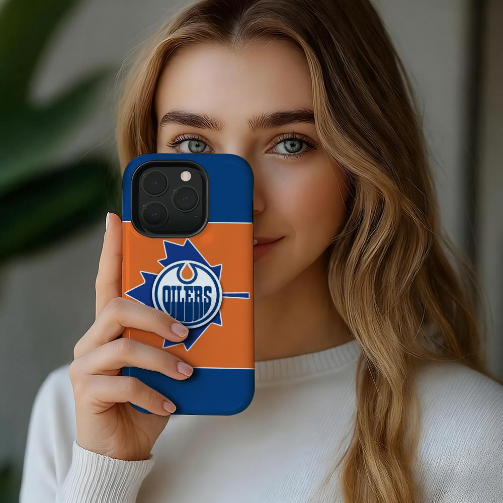 Capa Magnética 2 em 1 Brilhant - Phone Cases Edmonton avaliação e preço