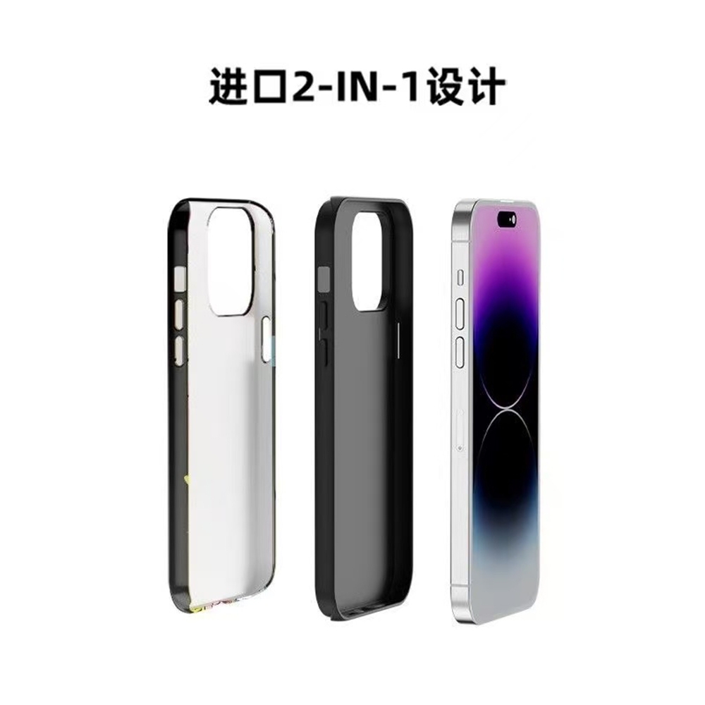 Capa Magnética 2 em 1 Brilhant - Phone Cases Edmonton avaliação e preço