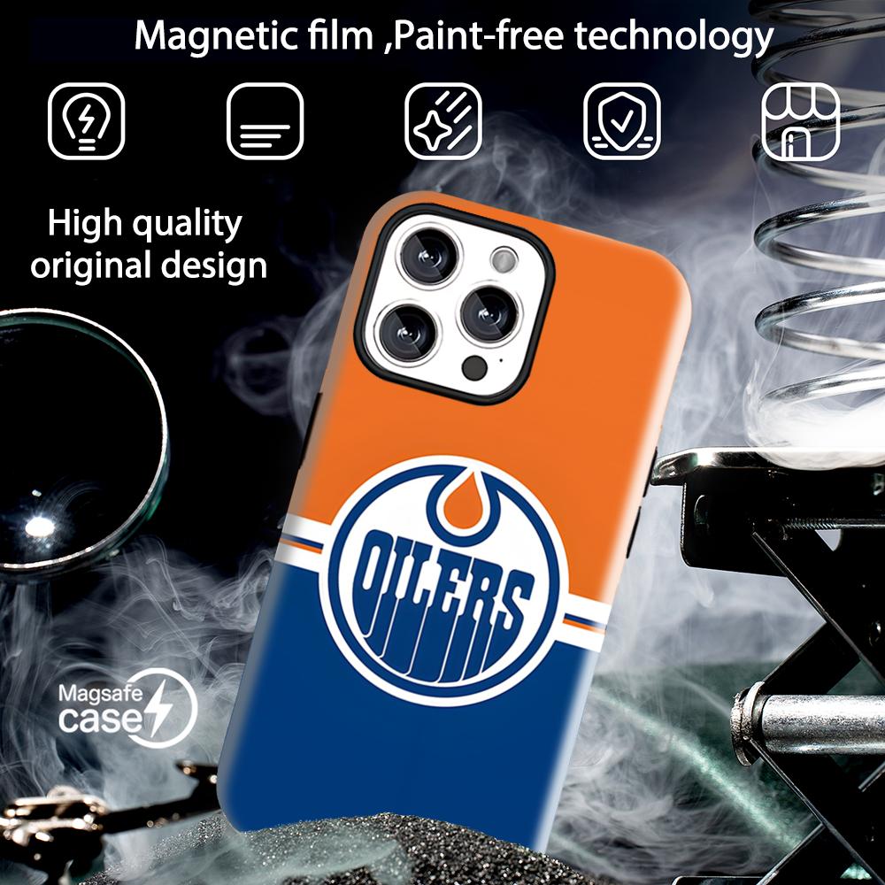 Capa Magnética 2 em 1 Brilhant - Phone Cases Edmonton avaliação e preço