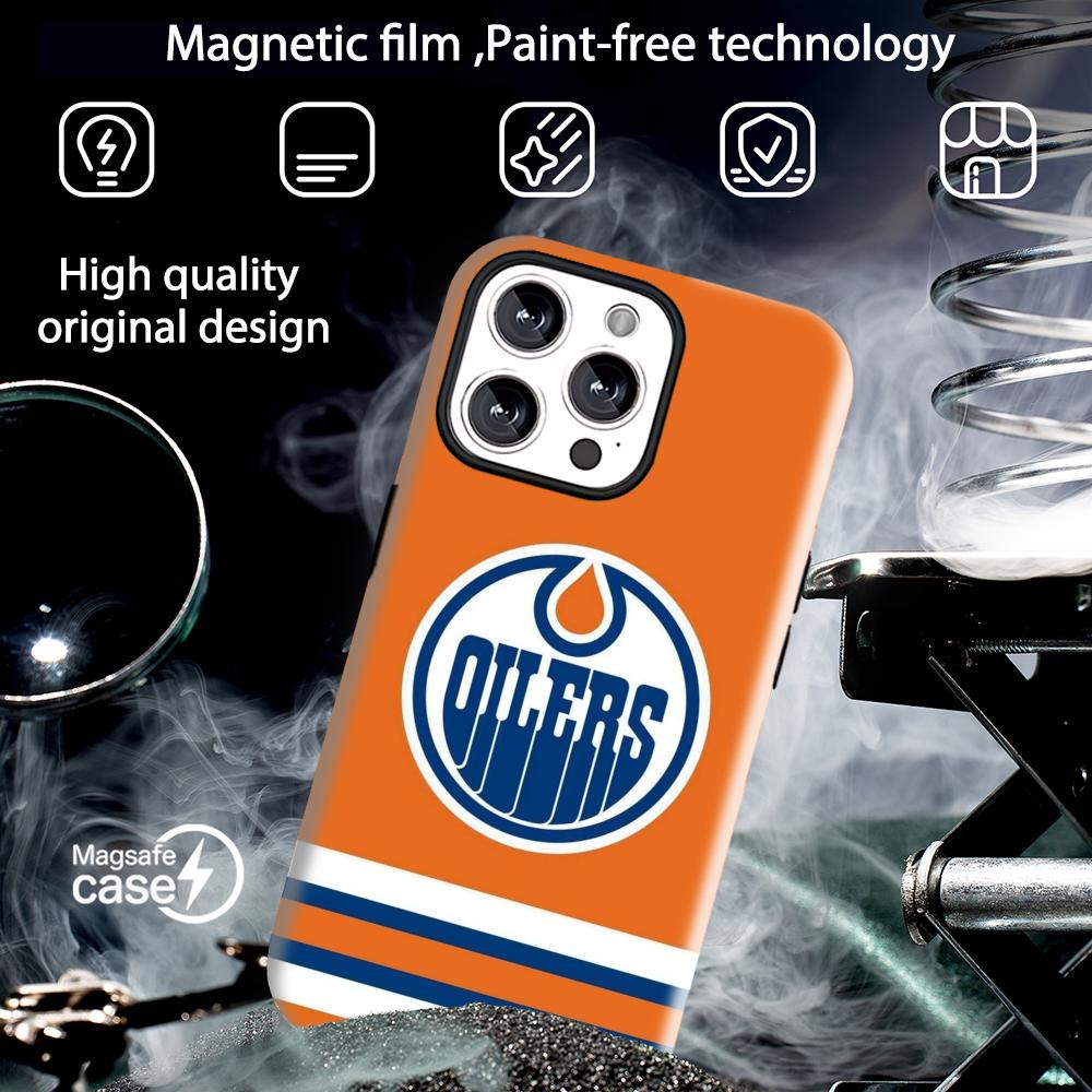 Capa Magnética 2 em 1 Brilhant - Phone Cases Edmonton avaliação e preço