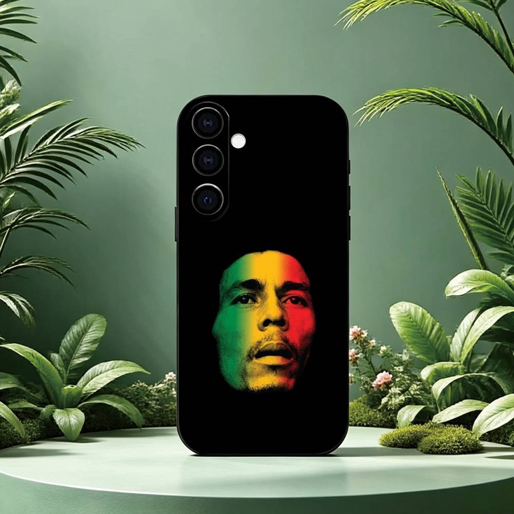 Capa de Telefone J-Jamaica Bob - Phone Cases Jamaica avaliação e preço
