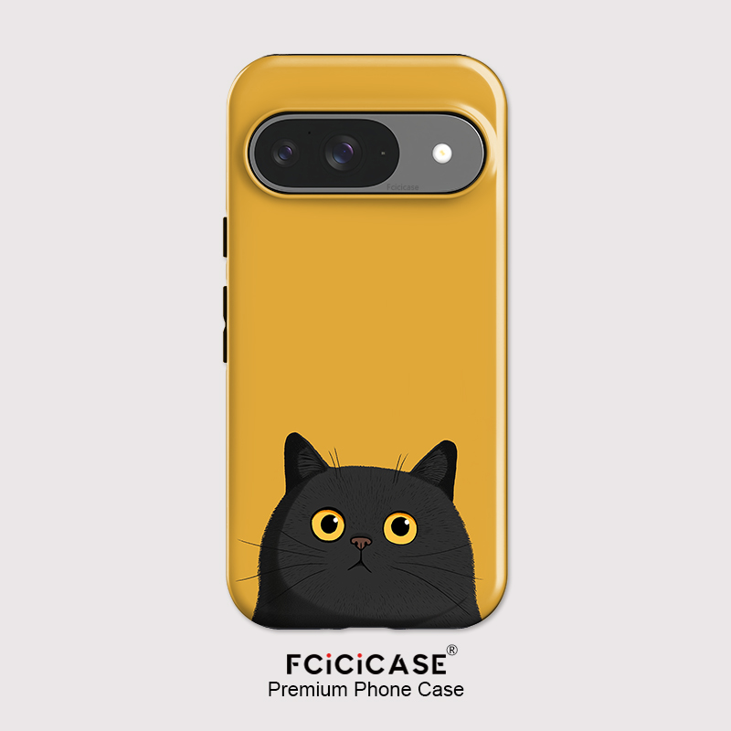 Capa Fcicicase para Pixel 9 10 - Phone Cases Google Pixel 9 avaliação e preço