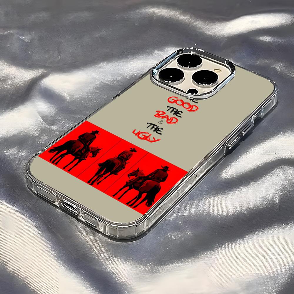 Capa de Celular Vintage Os Trê - Phone Cases Ugly avaliação e preço