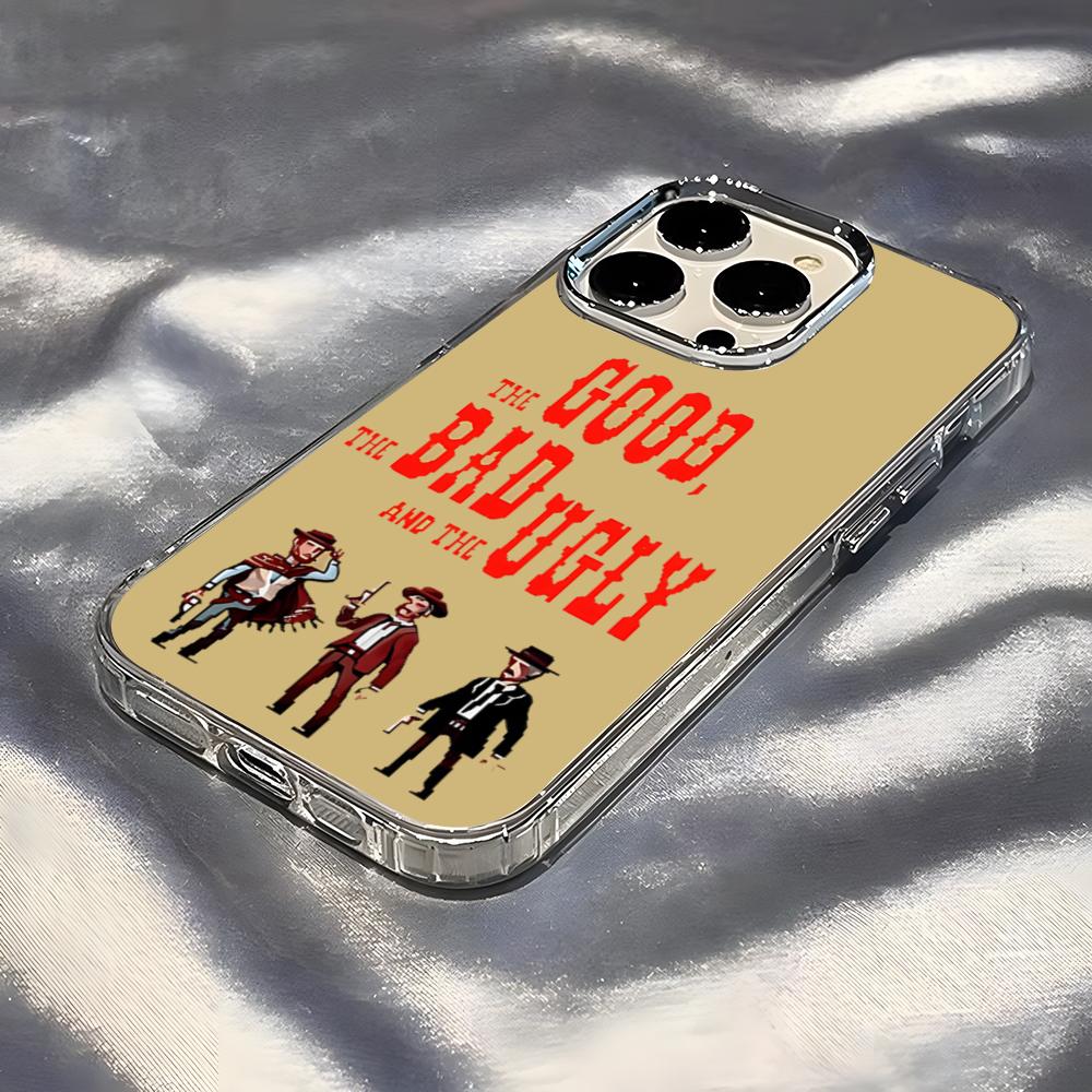 Capa de Celular Vintage Os Trê - Phone Cases Ugly avaliação e preço