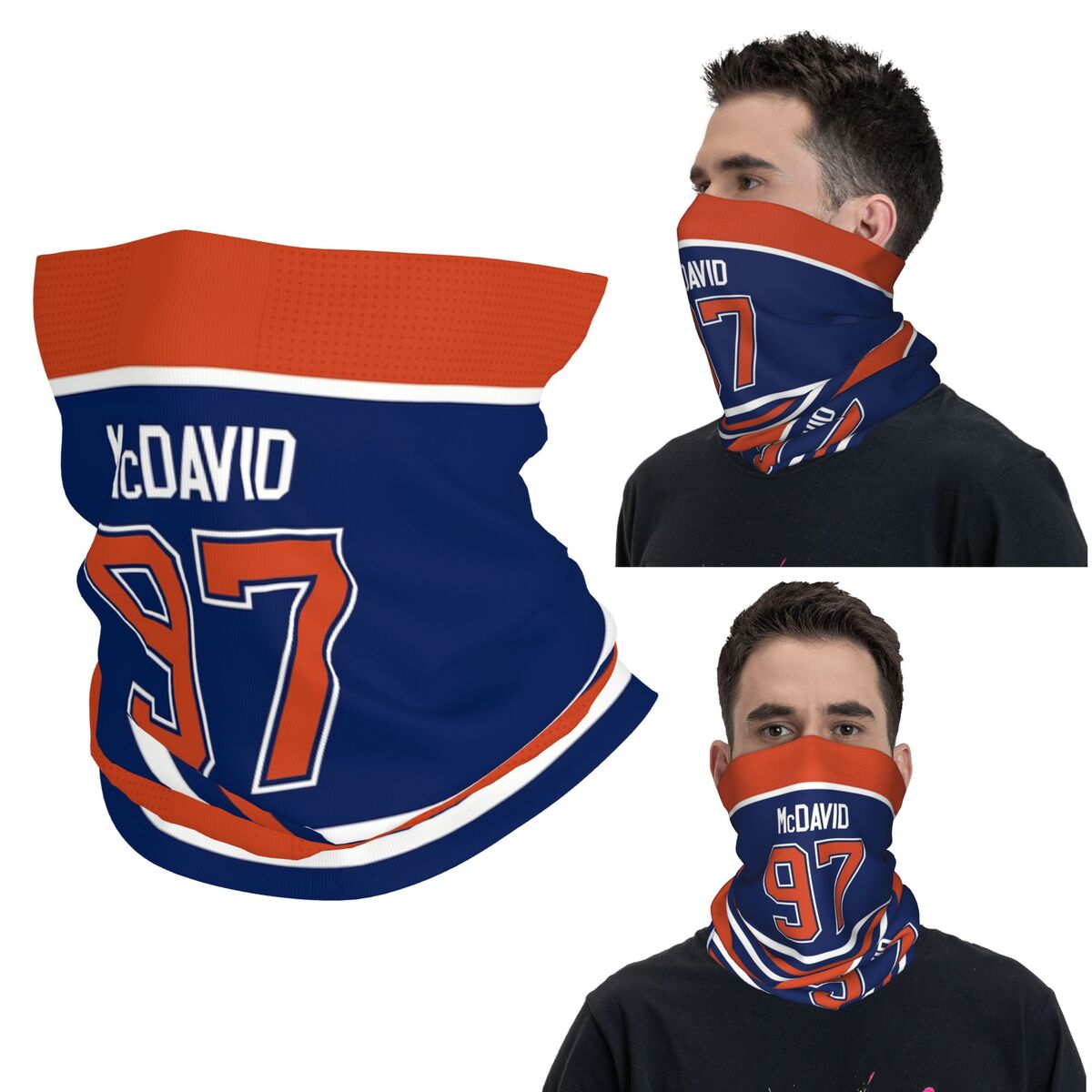 Edmonton Oilers Connor McDavid - Phone Cases Edmonton avaliação e preço