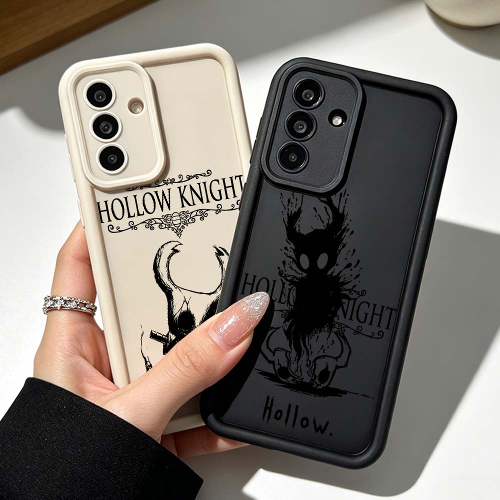 Capa de Silicone Eye Ladder Ho - Phone Cases Galaxy A17 avaliação e preço
