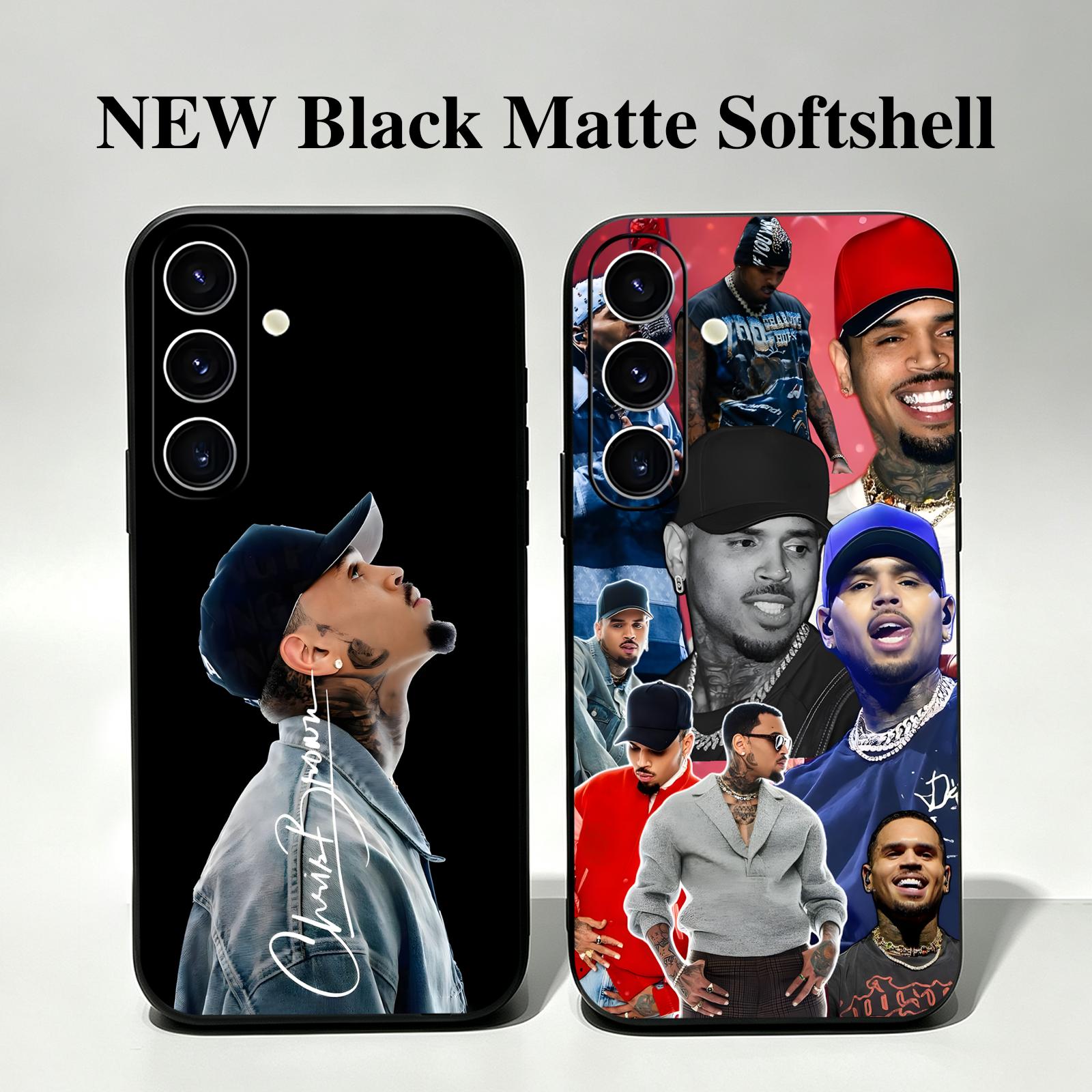 Capa de Telefone para Samsung  - Phone Cases Brown avaliação e preço