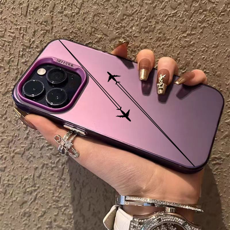 Capa Básica de TPU com Design  - Phone Cases Dior avaliação e preço