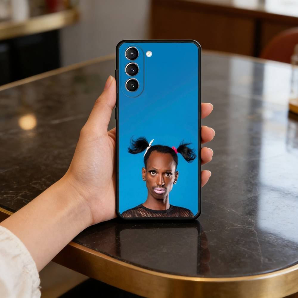 Capa de Telefone Engraçada e D - Phone Cases Ugly avaliação e preço