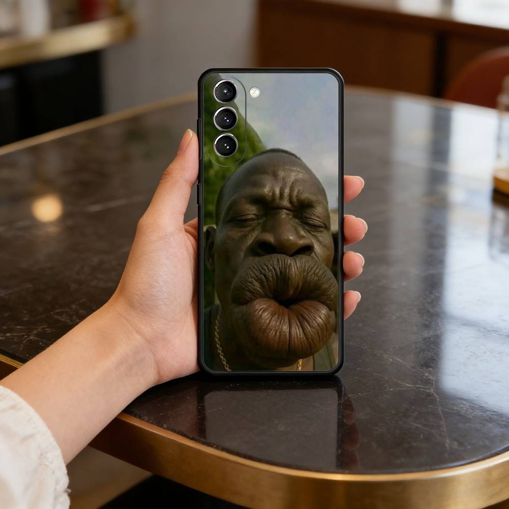 Capa de Telefone Engraçada e D - Phone Cases Ugly avaliação e preço