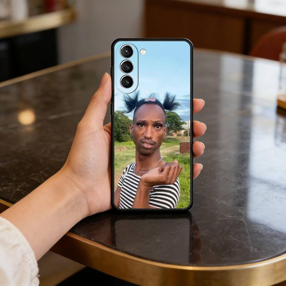 Capa de Telefone Engraçada e D - Phone Cases Ugly avaliação e preço