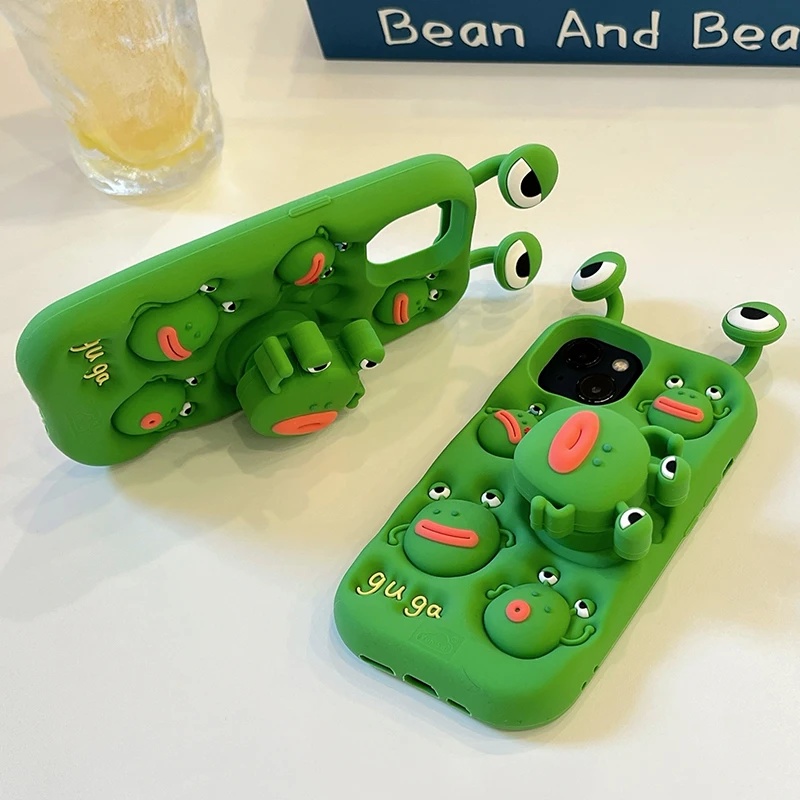Capa de telefone de silicone c - Phone Cases Ugly avaliação e preço