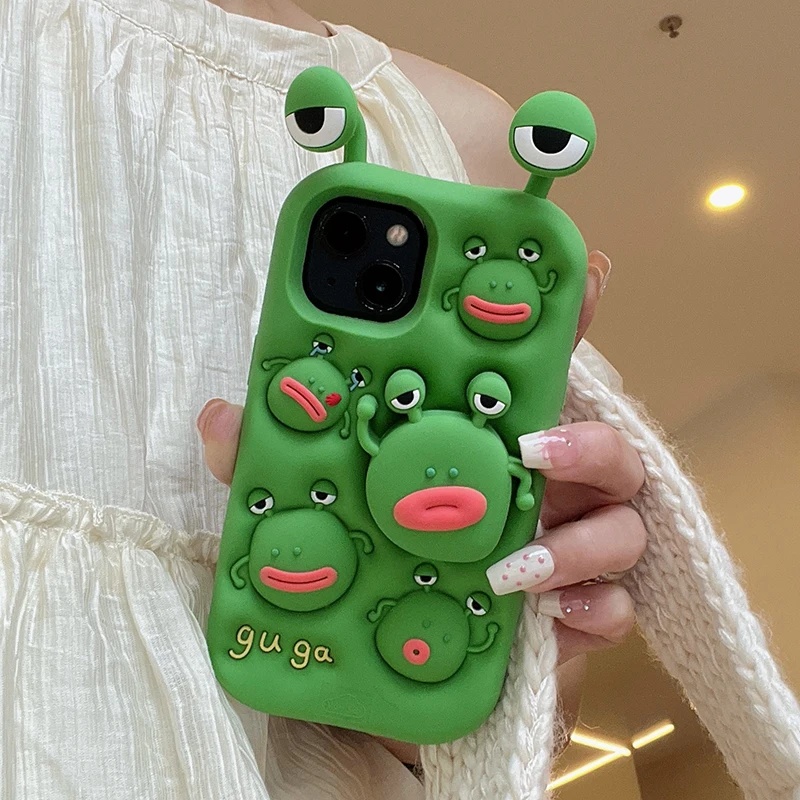 Capa de telefone de silicone c - Phone Cases Ugly avaliação e preço
