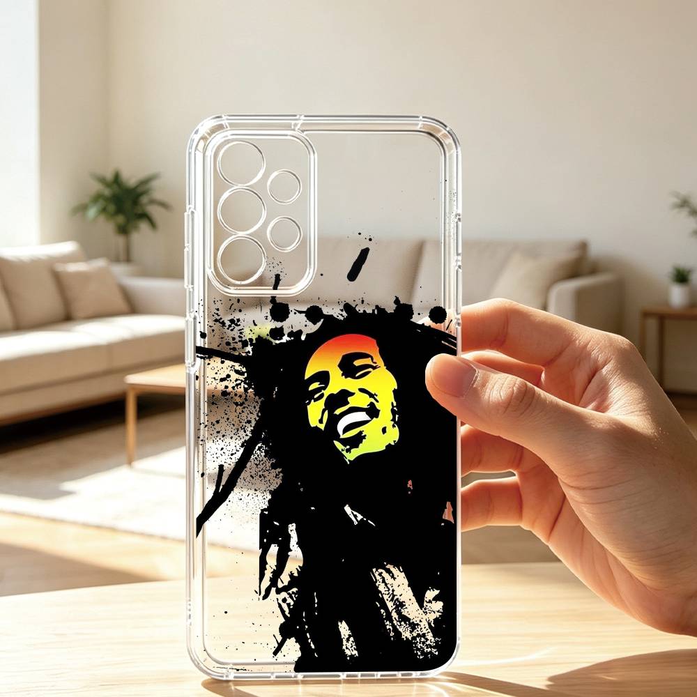 Capa de Telefone J-Jamaica Bob - Phone Cases Jamaica avaliação e preço