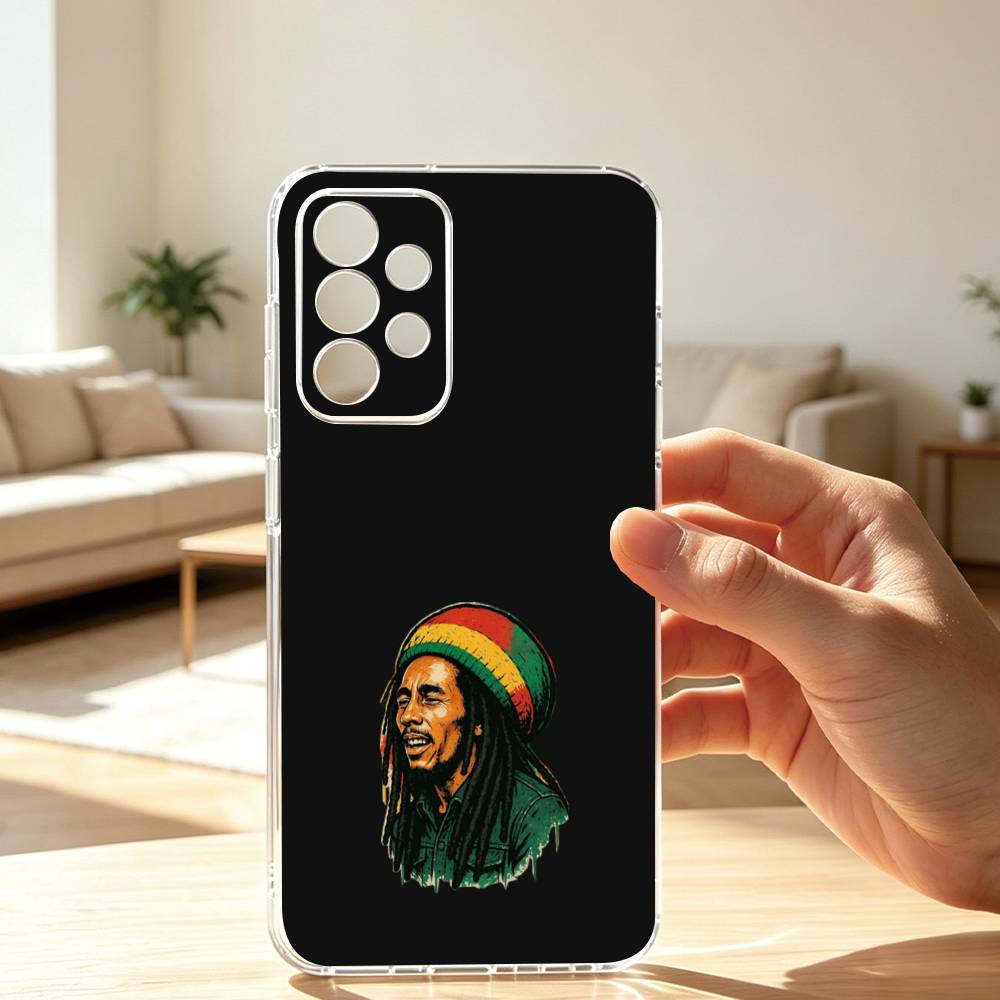 Capa de Telefone J-Jamaica Bob - Phone Cases Jamaica avaliação e preço