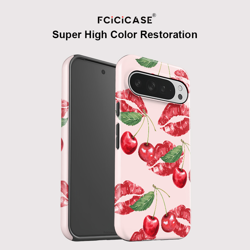 Capa Antichoque Fcicicase para - Phone Cases Google Pixel 9 avaliação e preço