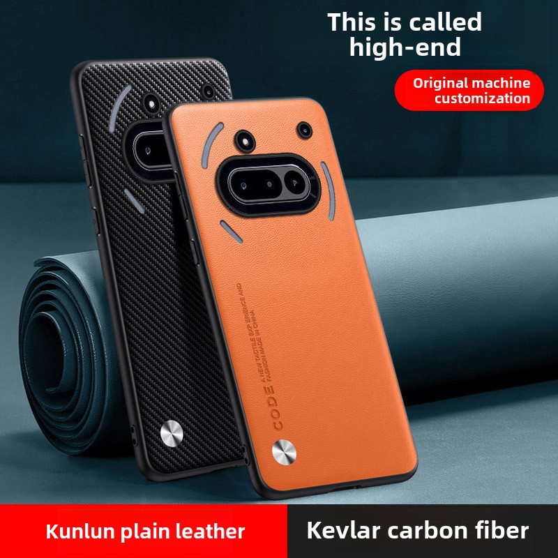Capa para nada telefone 3a lux - Phone Cases Nothing 3A avaliação e preço