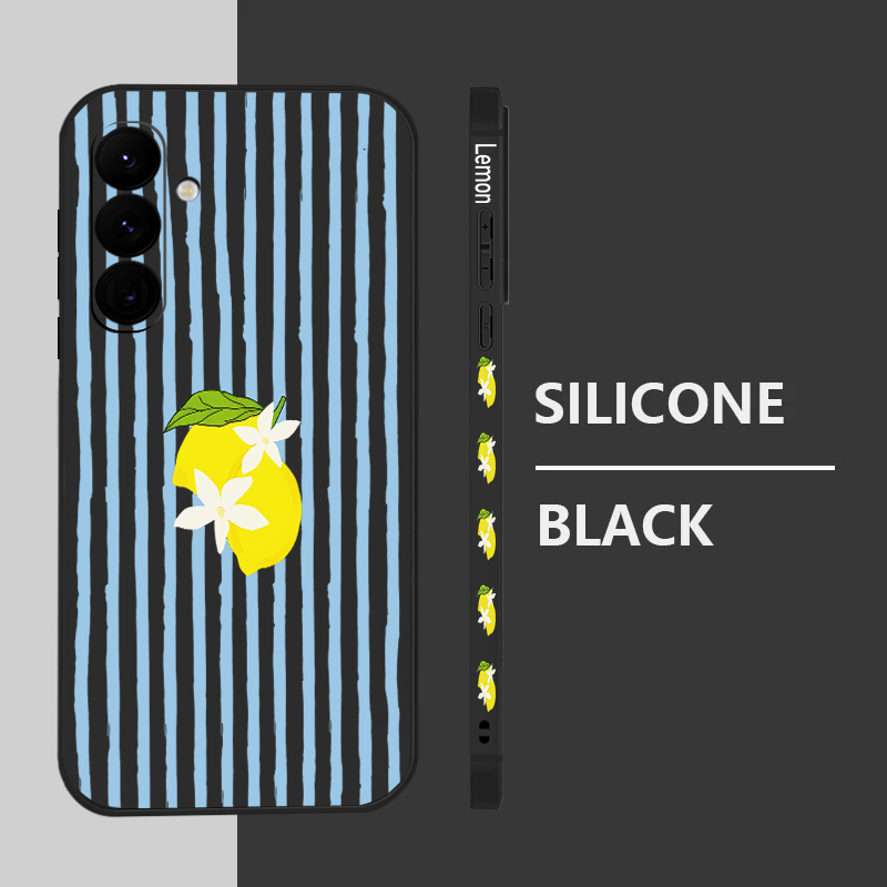 Capa de Celular TPU com Estamp - Phone Cases Galaxy A17 avaliação e preço