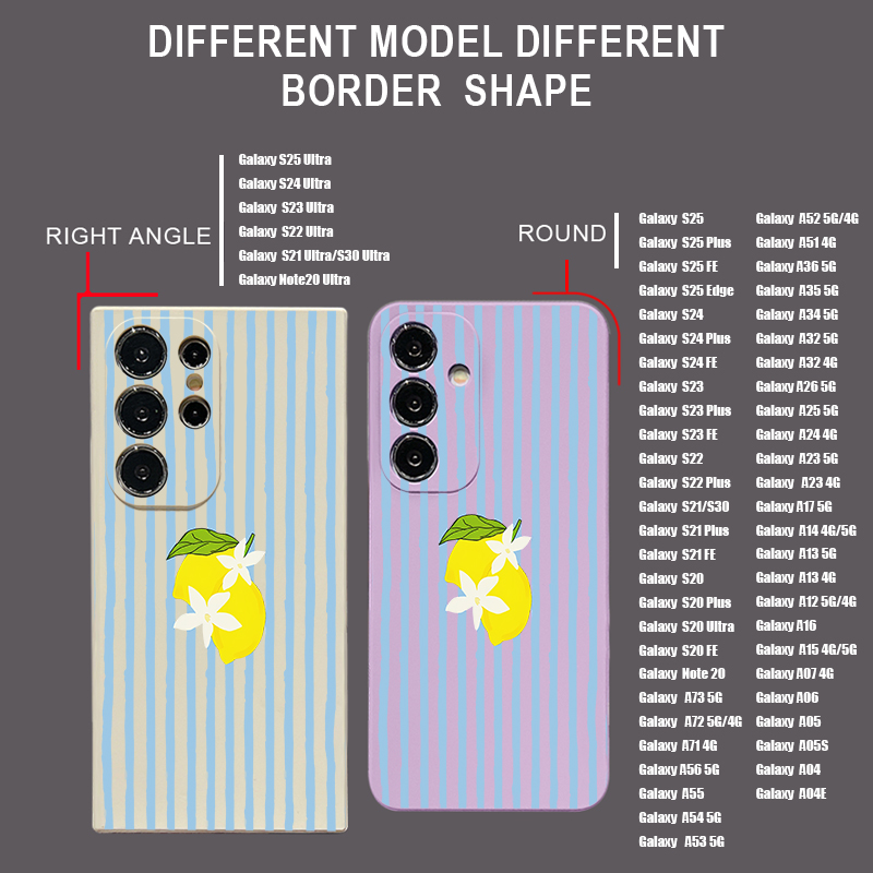 Capa de Celular TPU com Estamp - Phone Cases Galaxy A17 avaliação e preço