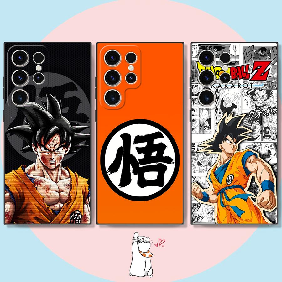 Capa de Telefone Dragons Balls - Phone Cases Samsung S25 Fe avaliação e preço