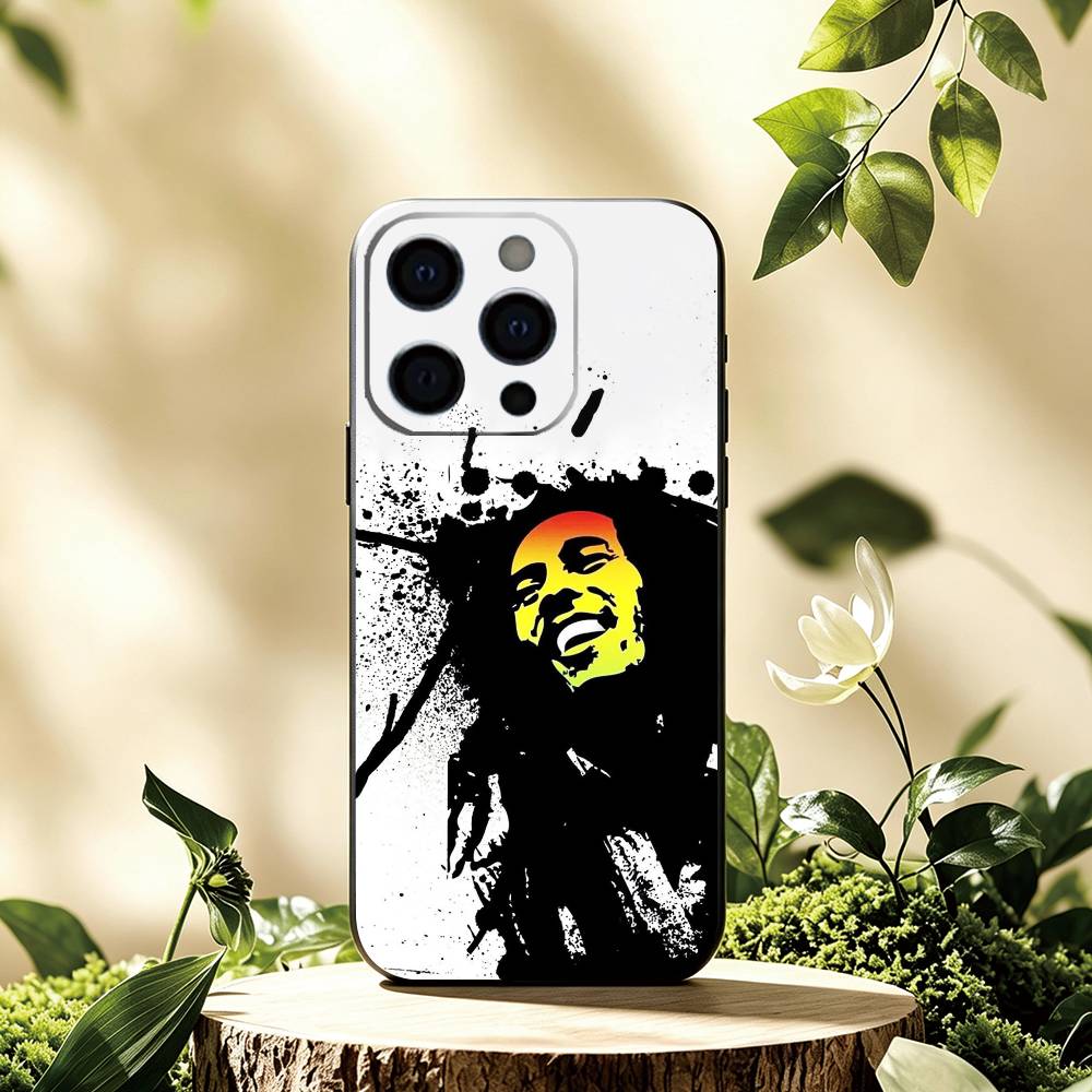 Capa de Telefone J-Jamaica Bob - Phone Cases Jamaica avaliação e preço