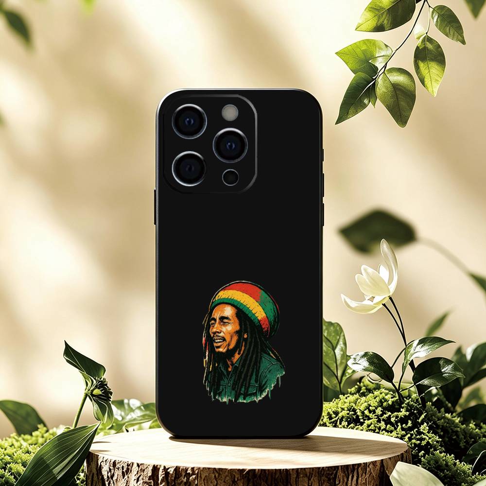 Capa de Telefone J-Jamaica Bob - Phone Cases Jamaica avaliação e preço