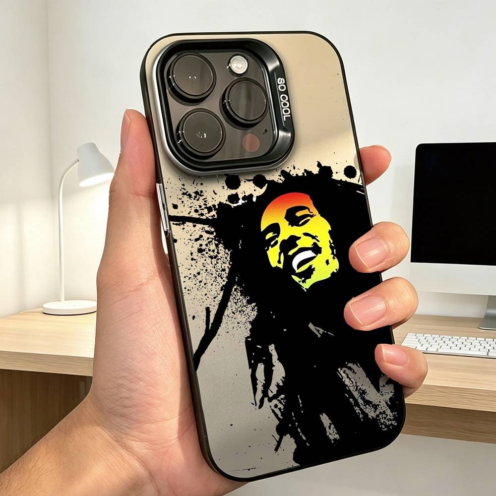 Capa de Telefone J-Jamaica Bob - Phone Cases Jamaica avaliação e preço