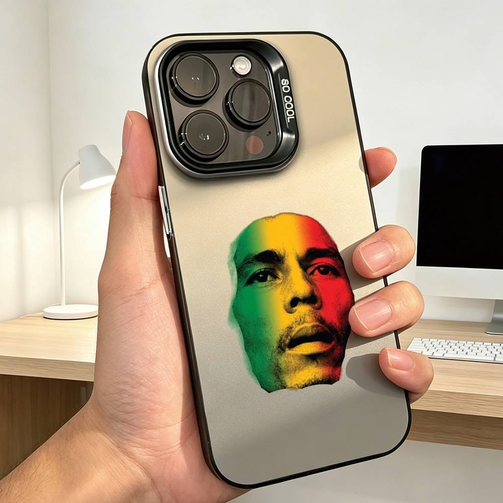 Capa de Telefone J-Jamaica Bob - Phone Cases Jamaica avaliação e preço