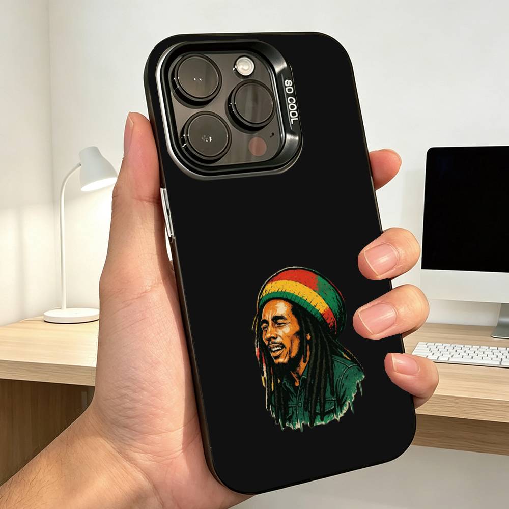 Capa de Telefone J-Jamaica Bob - Phone Cases Jamaica avaliação e preço