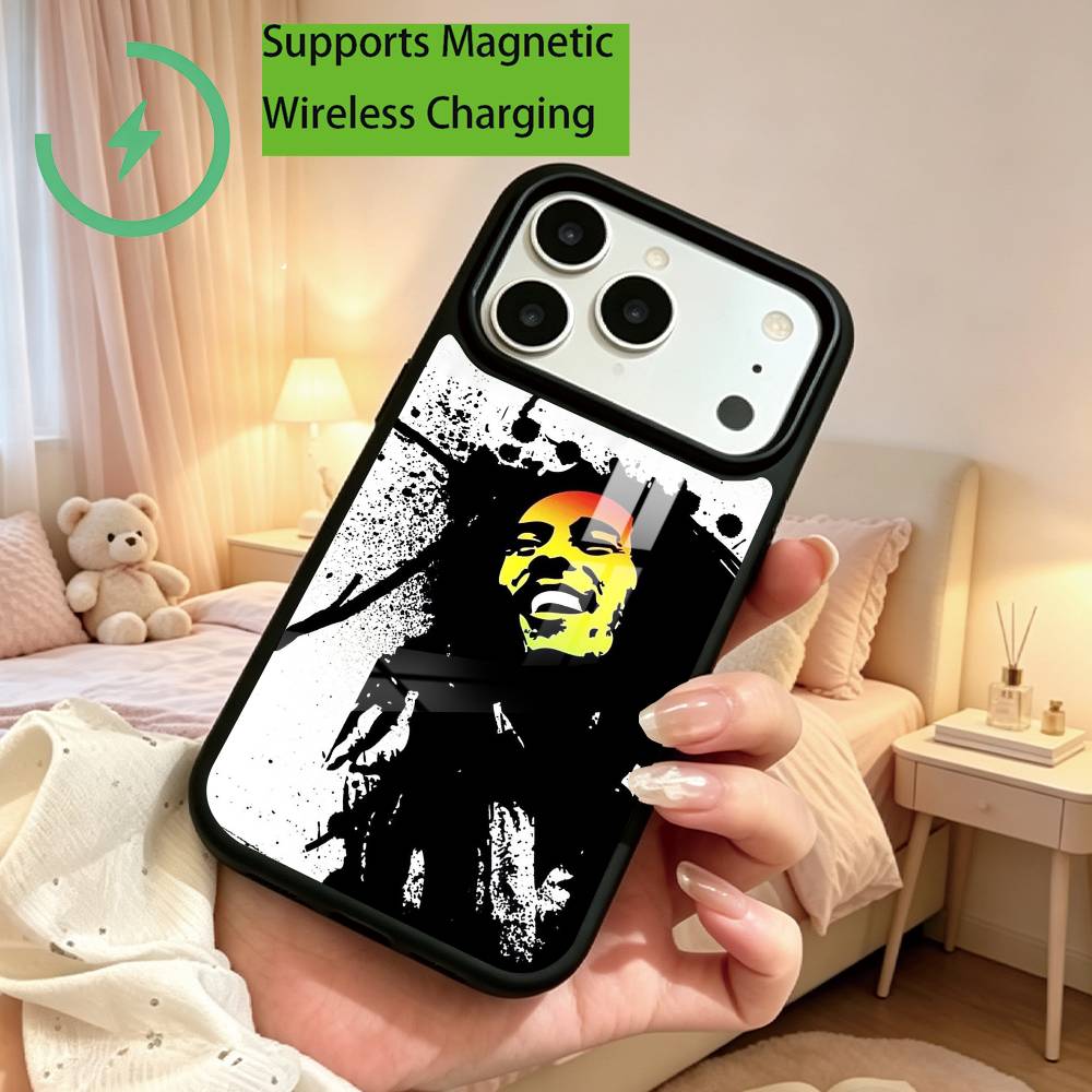 Capa de Telefone J-Jamaica Bob - Phone Cases Jamaica avaliação e preço