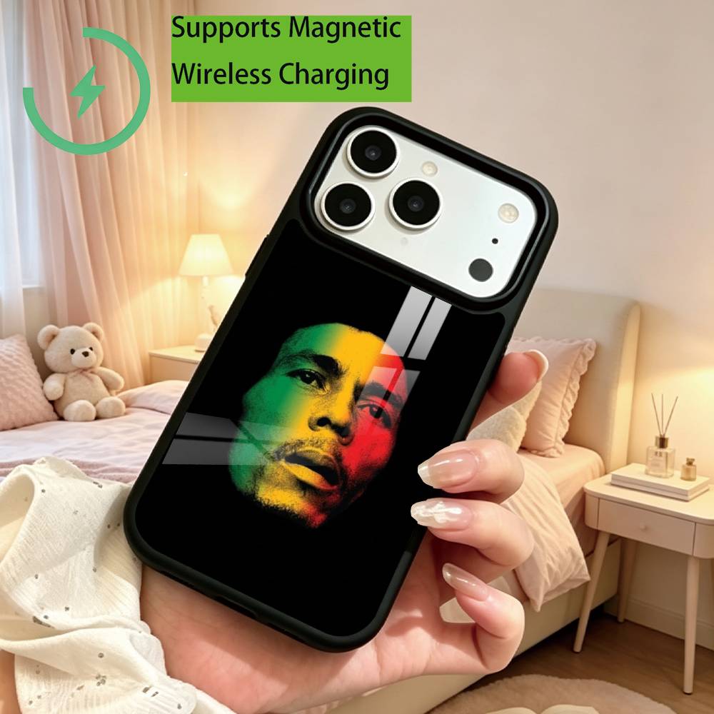 Capa de Telefone J-Jamaica Bob - Phone Cases Jamaica avaliação e preço
