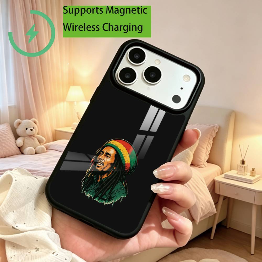 Capa de Telefone J-Jamaica Bob - Phone Cases Jamaica avaliação e preço