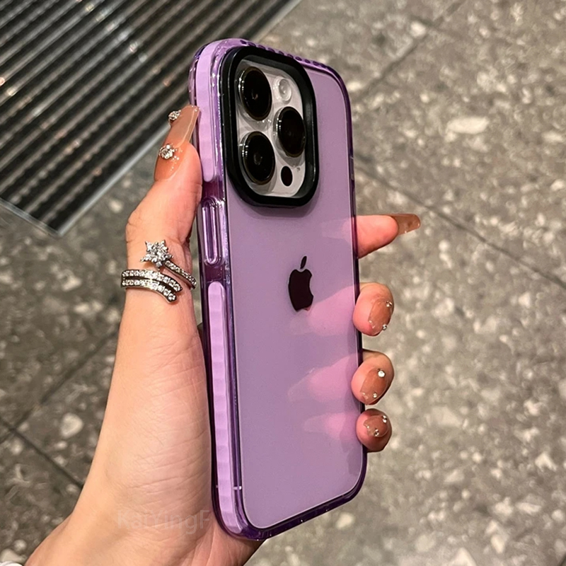 Capa transparente à prova de c - Phone Cases Dior avaliação e preço