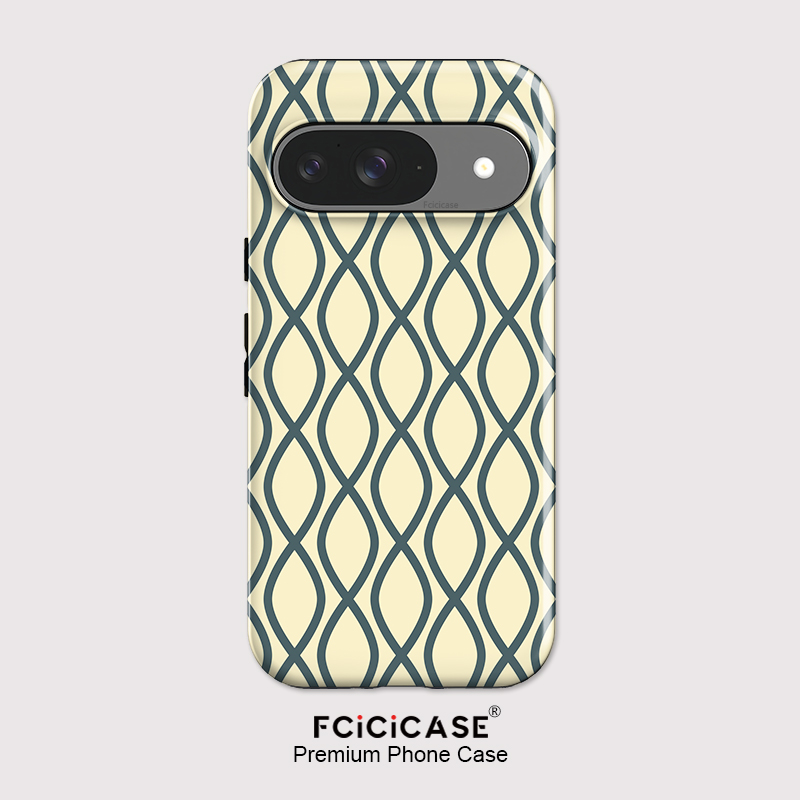 Capa de Telefone Fcicicase com - Phone Cases Google Pixel 9 avaliação e preço