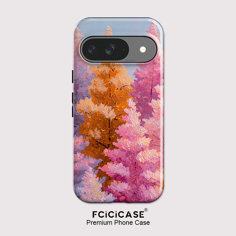 Capa de Telefone em Acrílico F - Phone Cases Google Pixel 9 avaliação e preço