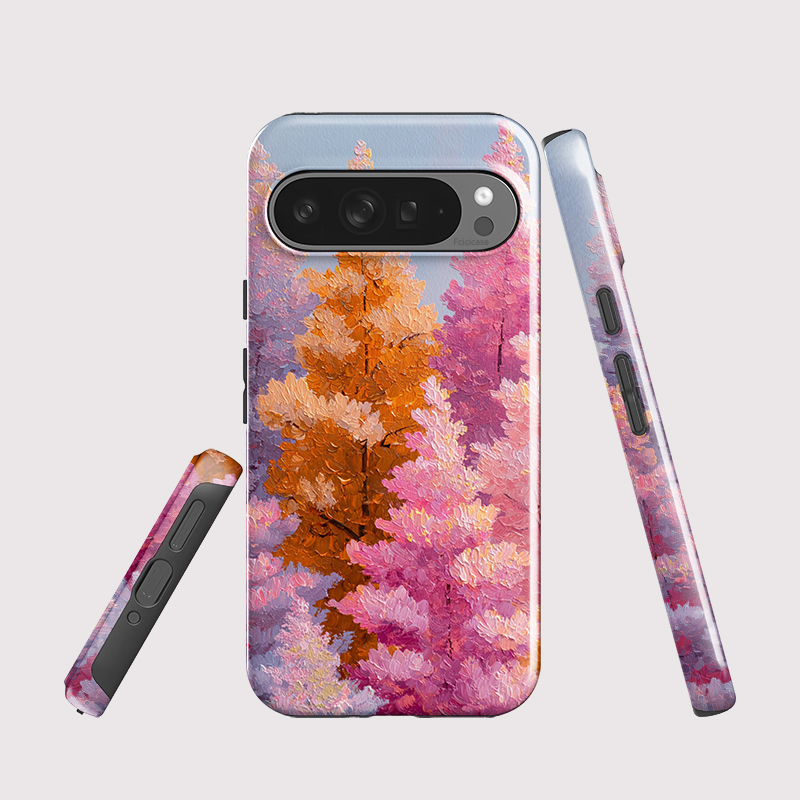 Capa de Telefone em Acrílico F - Phone Cases Google Pixel 9 avaliação e preço