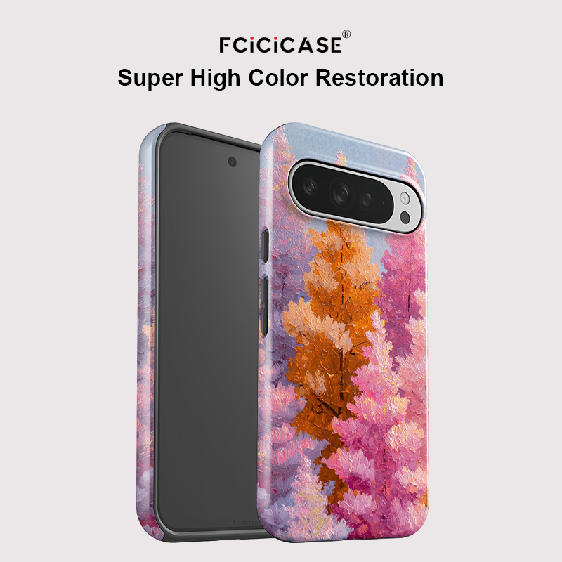 Capa de Telefone em Acrílico F - Phone Cases Google Pixel 9 avaliação e preço
