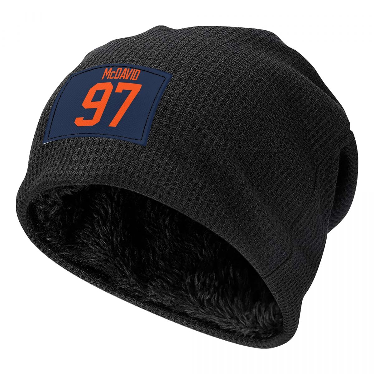 Edmonton Oilers Connor McDavid - Phone Cases Edmonton avaliação e preço