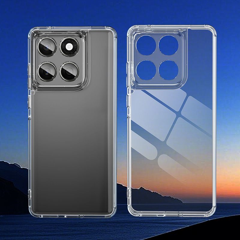 Casos tpu para moto edge 60 60 - Phone Cases Moto G avaliação e preço