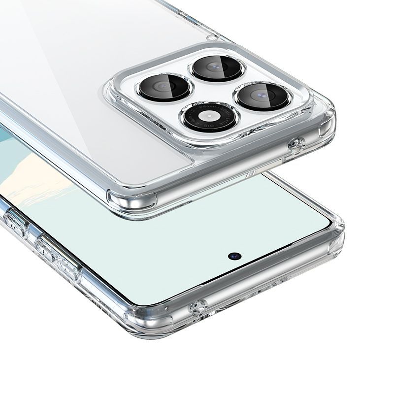 Casos tpu para moto edge 60 60 - Phone Cases Moto G avaliação e preço