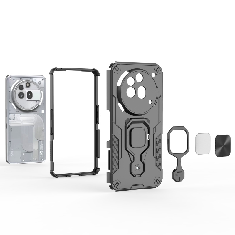 Para nada telefone 3a pro caso - Phone Cases Nothing 3A avaliação e preço