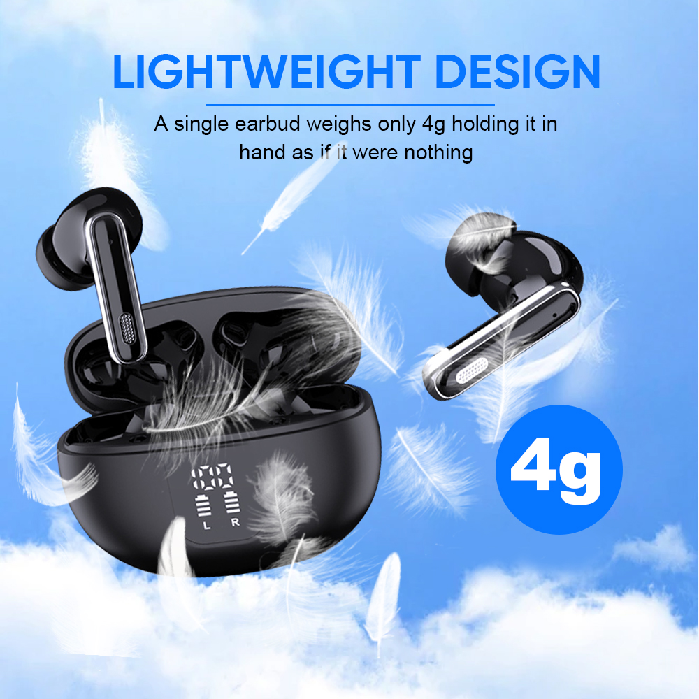 Fones de ouvido sem fio intra- - Phone Cases Price avaliação e preço