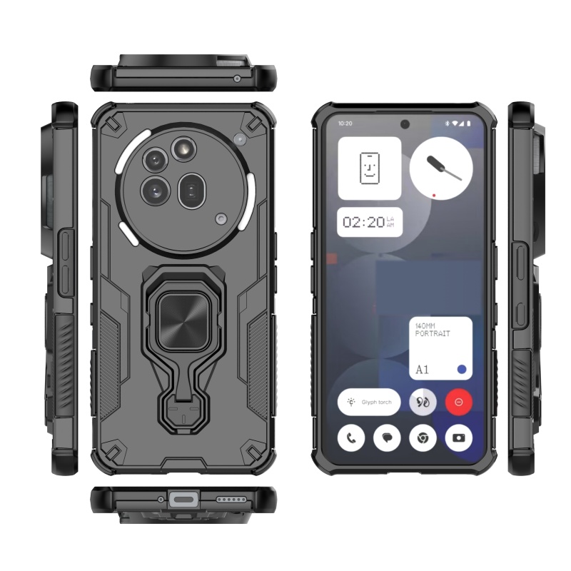 Para cobrir nada telefone 3a p - Phone Cases Nothing 3A avaliação e preço