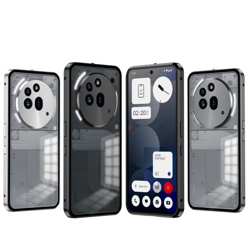 Nada telefone 3a pro a059p cas - Phone Cases Nothing 3A avaliação e preço