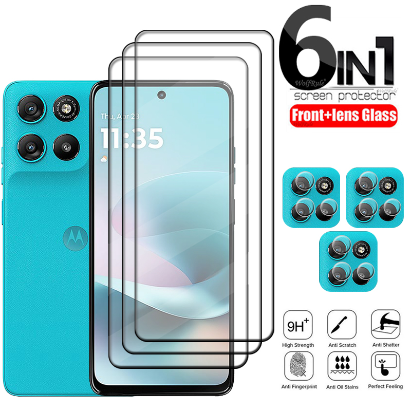 Protetor de Tela de Vidro Temp - Phone Cases Moto G avaliação e preço