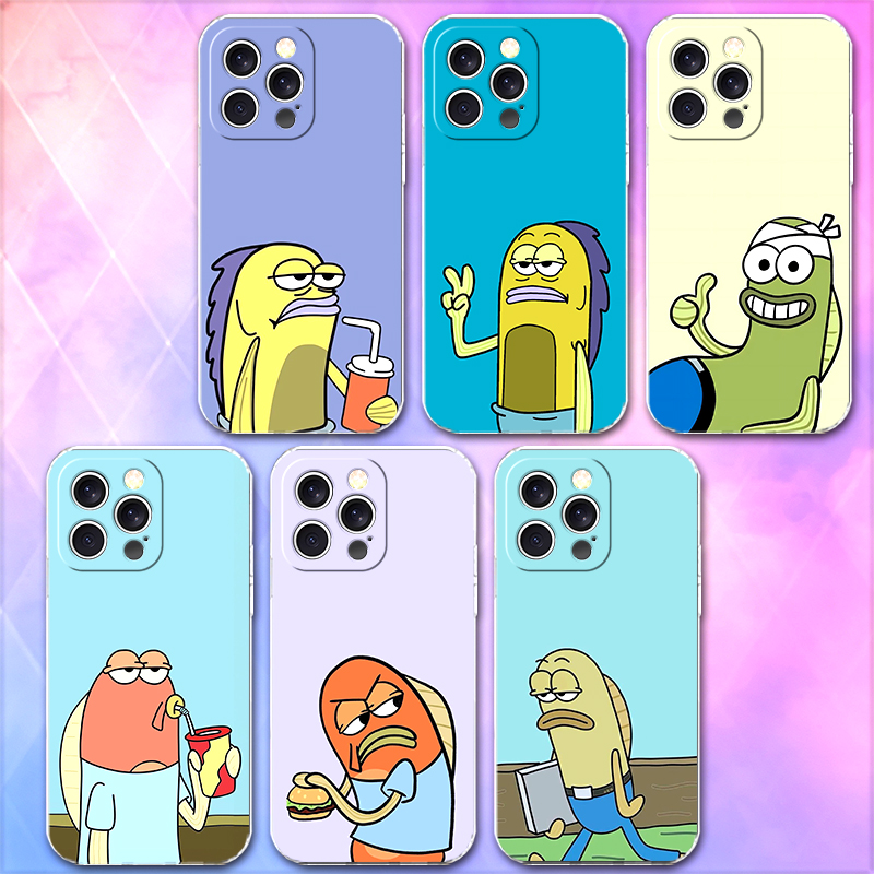 Capa de Celular Macia com Esta - Phone Cases Ugly avaliação e preço